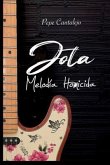 Jota; melodía homicida (eBook, ePUB)