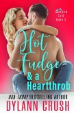 Hot Fudge & a Heartthrob (Lovebird Café Series, #3) (eBook, ePUB)