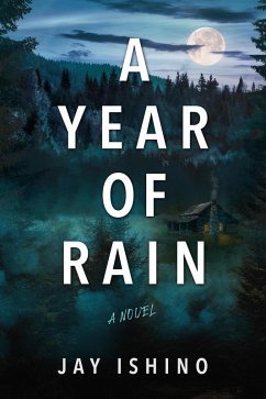 Cover A Year of Rain (eBook, ePUB)
