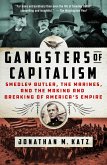 Gangsters of Capitalism (eBook, ePUB)