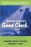 Walkie Check, Good Check (eBook, ePUB)