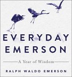 Everyday Emerson (eBook, ePUB)