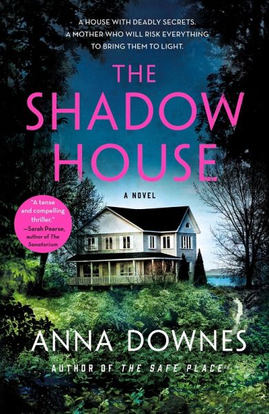 The Shadow House (eBook, ePUB) The Shadow House (eBook, ePUB)