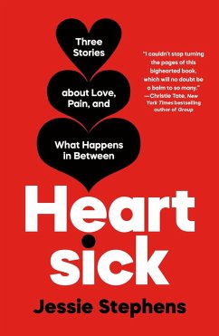 Cover Heartsick (eBook, ePUB)