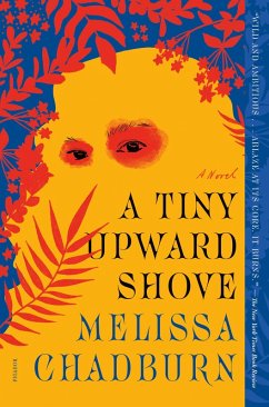 A Tiny Upward Shove (eBook, ePUB) - Chadburn, Melissa