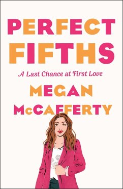 Perfect Fifths (eBook, ePUB) - Mccafferty, Megan