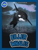 Killer Whales ages 4-8 (eBook, ePUB) Killer Whales ages 4-8 (eBook, ePUB)