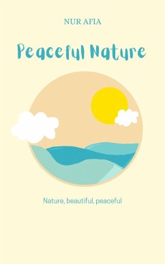 Peaceful Nature (eBook, ePUB) Cover Peaceful Nature (eBook, ePUB)