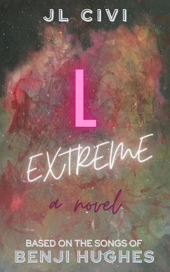 Cover L Extreme (eBook, ePUB)