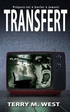 Cover Transfert (eBook, ePUB)