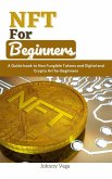 NFT For Beginners (eBook, ePUB)