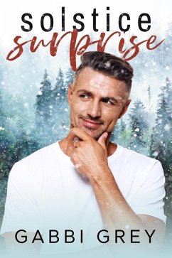 Cover Solstice Surprise (eBook, ePUB)