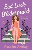 Bad Luck Bridesmaid (eBook, ePUB)