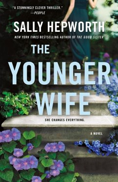 The Younger Wife (eBook, ePUB) - Hepworth, Sally