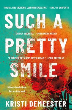 Cover Such a Pretty Smile (eBook, ePUB)
