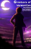 The Island Tournament (Grantors of VarenniCon, #1) (eBook, ePUB)