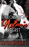 Exploration: Nolan's Regret (Club Wicked Cove, #3) (eBook, ePUB) Exploration: Nolan's Regret (Club Wicked Cove, #3) (eBook, ePUB)