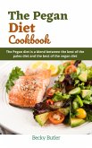 The Pegan Diet Cookbook (eBook, ePUB)