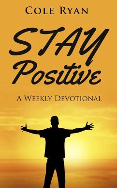 Cover Stay Positive (eBook, ePUB)