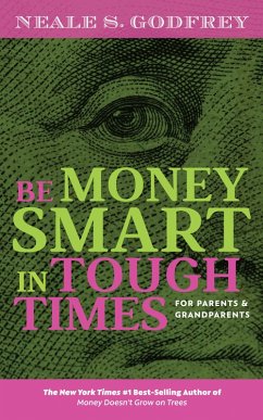 Cover Be Money Smart In Tough Times (eBook, ePUB)