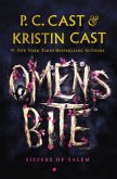 Omens Bite (eBook, ePUB)