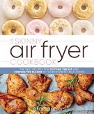 The Skinny Air Fryer Cookbook (eBook, ePUB)