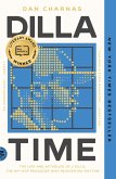 Dilla Time (eBook, ePUB)