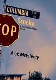Columbia Smoke (Blue in Kamloops, #2) (eBook, ePUB)