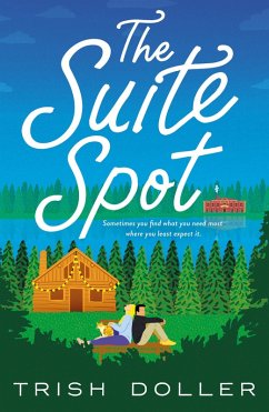 The Suite Spot (eBook, ePUB) - Doller, Trish