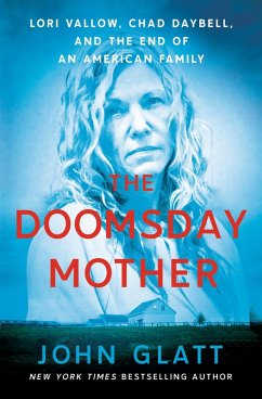 The Doomsday Mother (eBook, ePUB) - Glatt, John