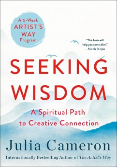 Seeking Wisdom (eBook, ePUB) - Cameron, Julia