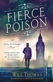 Fierce Poison (eBook, ePUB)