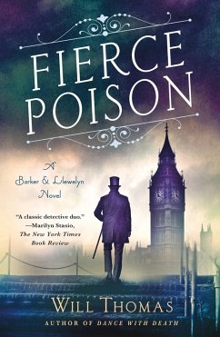 Cover Fierce Poison (eBook, ePUB)