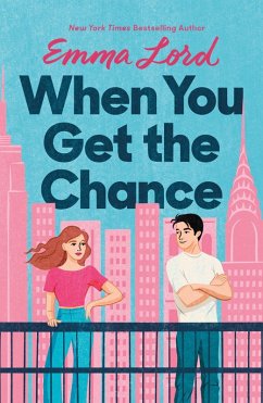 When You Get the Chance (eBook, ePUB) - Lord, Emma