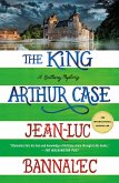 The King Arthur Case (eBook, ePUB)