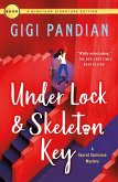 Under Lock & Skeleton Key (eBook, ePUB)