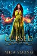 Cursed (Haven Realm Chronicles, #2)... - Bild 1