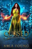 Cursed (Haven Realm Chronicles, #2) (eBook, ePUB)