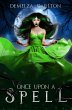 Once Upon a Spell (Romance a Medieval... - Bild 1