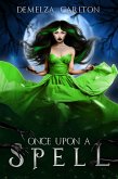 Once Upon a Spell (Romance a Medieval Fairytale series) (eBook, ePUB)