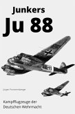 Junkers Ju 88 (eBook, ePUB)