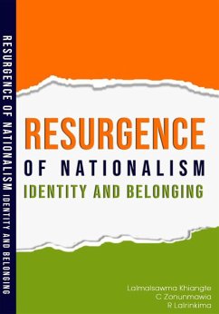 Cover Resurgence of Nationalism (eBook, ePUB)