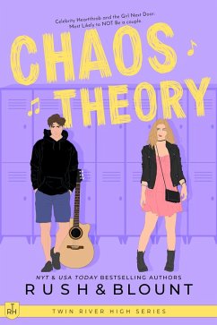 Cover Chaos Theory (eBook, ePUB)