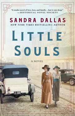 Little Souls (eBook, ePUB) - Dallas, Sandra Little Souls (eBook, ePUB) - Dallas, Sandra