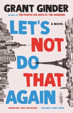 Let's Not Do That Again (eBook, ePUB) - Ginder, Grant