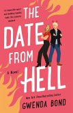 The Date from Hell (eBook, ePUB)