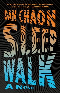 Cover Sleepwalk (eBook, ePUB)
