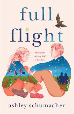 Cover Full Flight (eBook, ePUB)