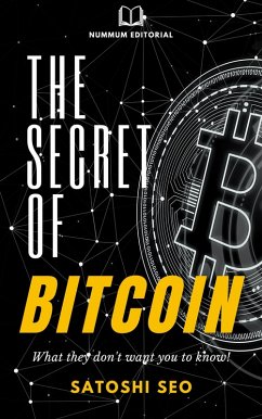 Cover The Secret of Bitcoin (eBook, ePUB)