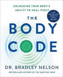Cover The Body Code (eBook, ePUB)